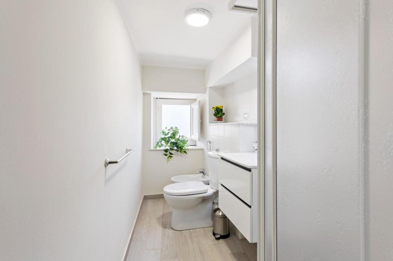 Villa Bellini Cosy Flat カターニア エクステリア 写真