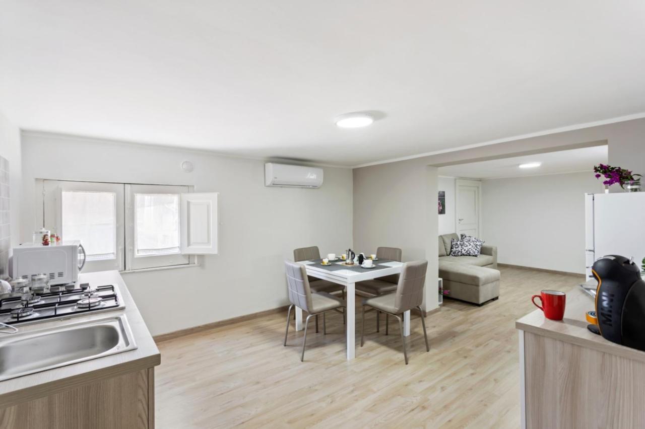 Villa Bellini Cosy Flat カターニア エクステリア 写真
