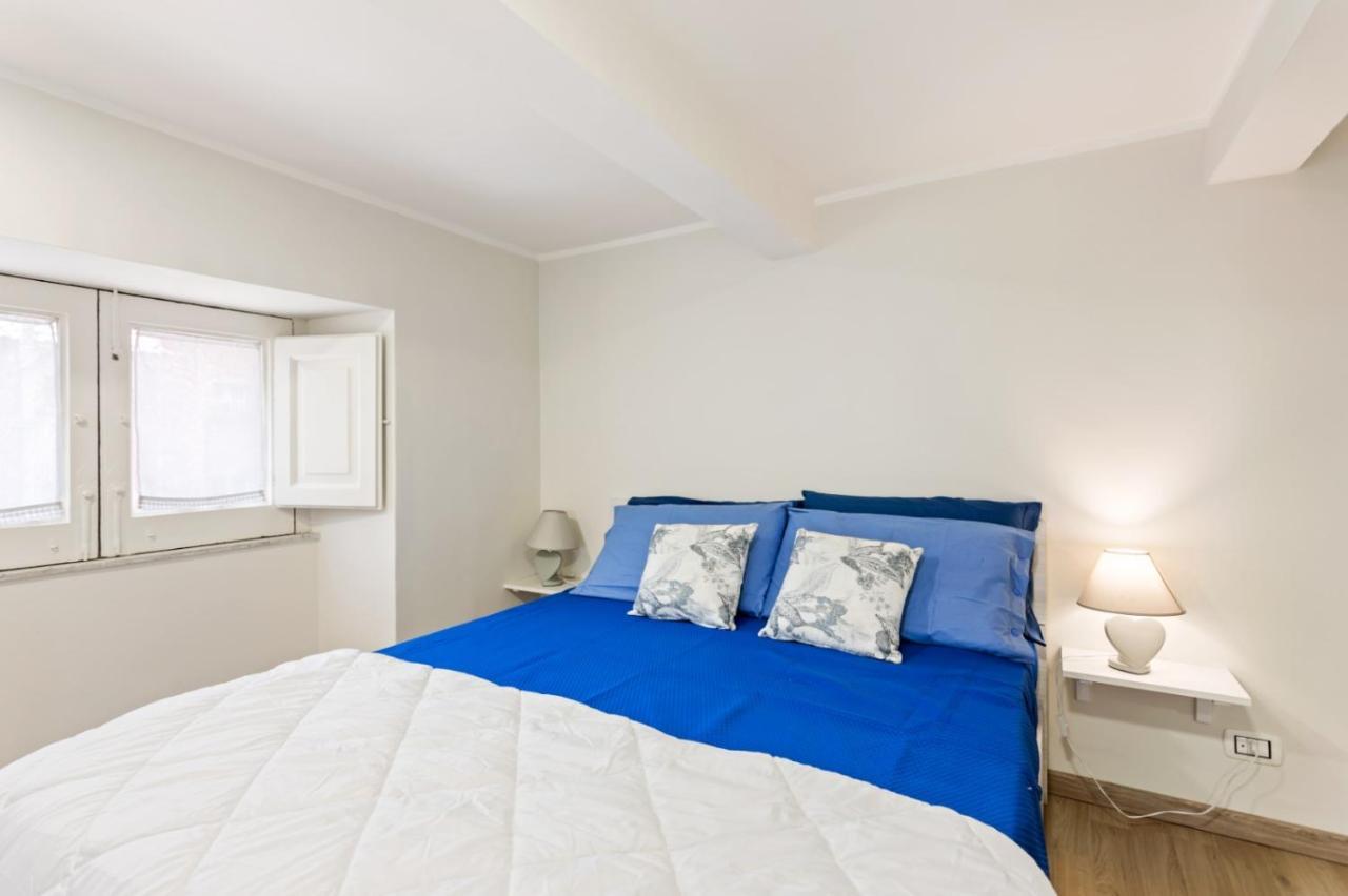 Villa Bellini Cosy Flat カターニア エクステリア 写真